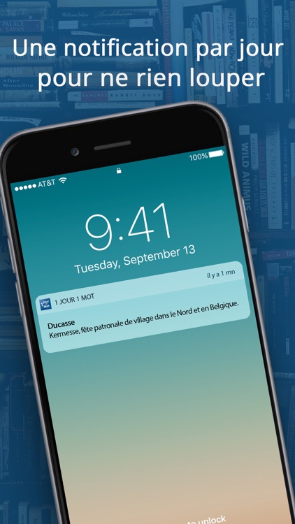 1 Jour 1 Mot - définition screenshot-5
