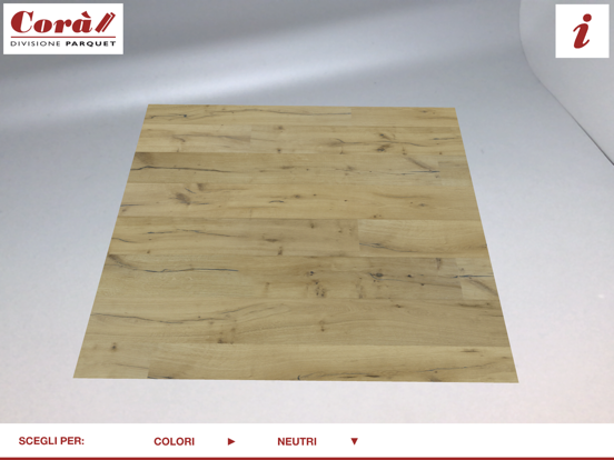 Screenshot #6 pour Corà Parquet Live