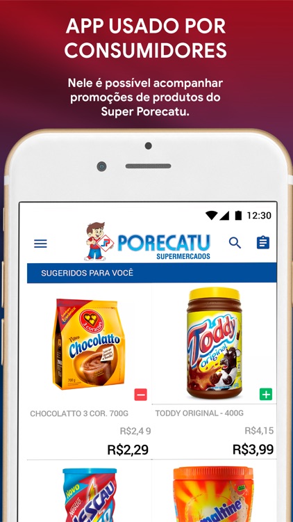 Super Porecatu screenshot-3
