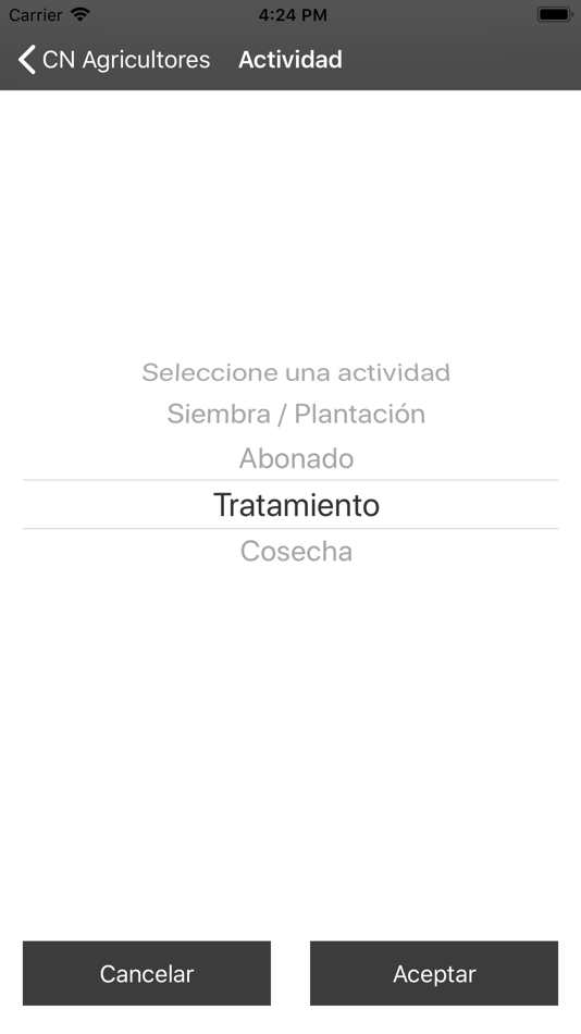 #2. Congelados de Navarra (iOS) 由: AGER TECHNOLOGY SL