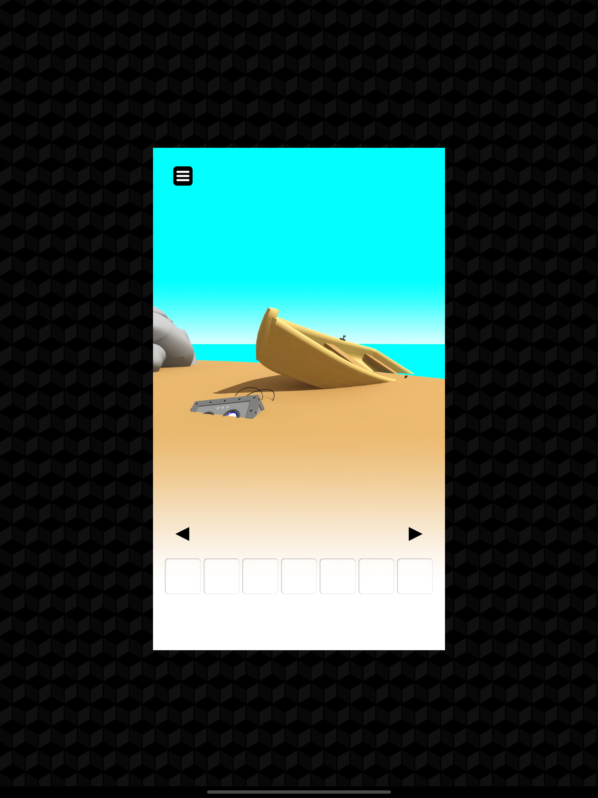 Escape Game Mr.3939's Holiday screenshot 5