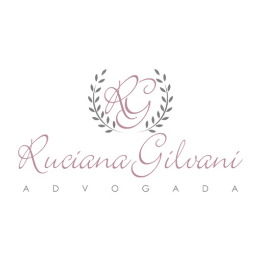 Ruciana Gilvani Advogada