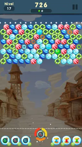 Game screenshot Bubble Shooter 2.0 hack