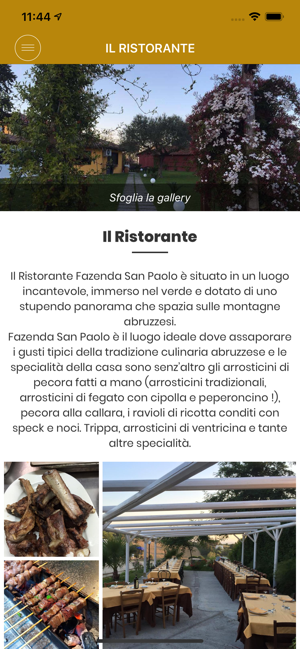 Fazenda San Paolo(圖7)-速報App