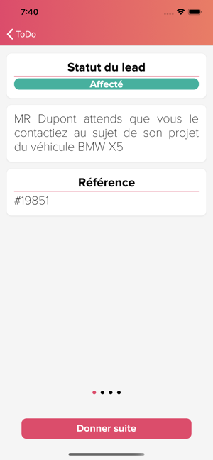 UpYourLeads(圖4)-速報App