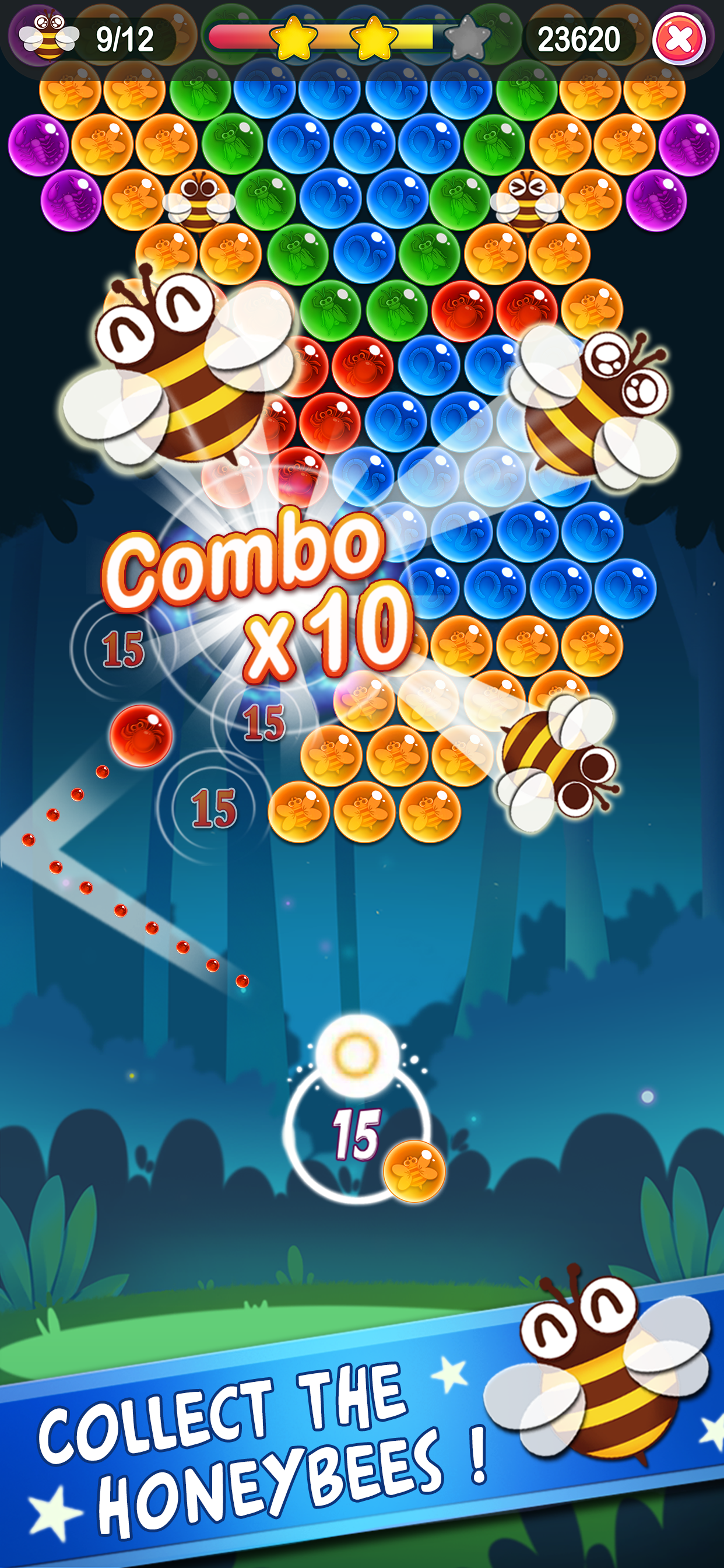 Puppy Shooter screenshot 6