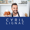 Cyril Lignac MesDesserts - Kitchen Factory Production