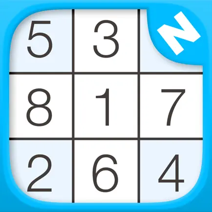 Sudoku — Next Number Puzzle Читы