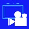 It is animation / original picture check application for animator