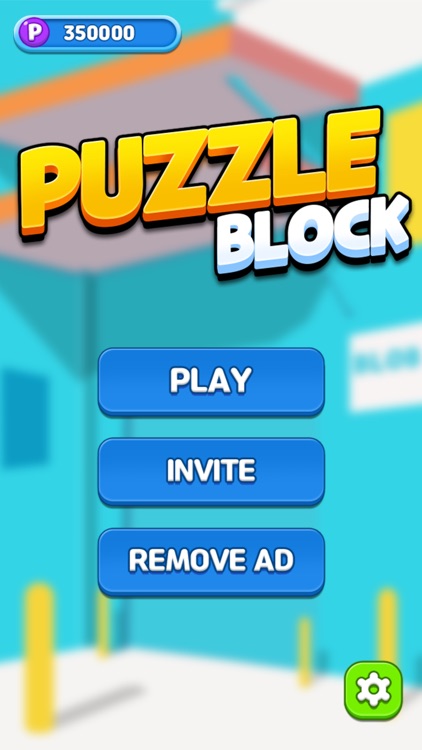 PuzzleBlock - Simple BlockGame