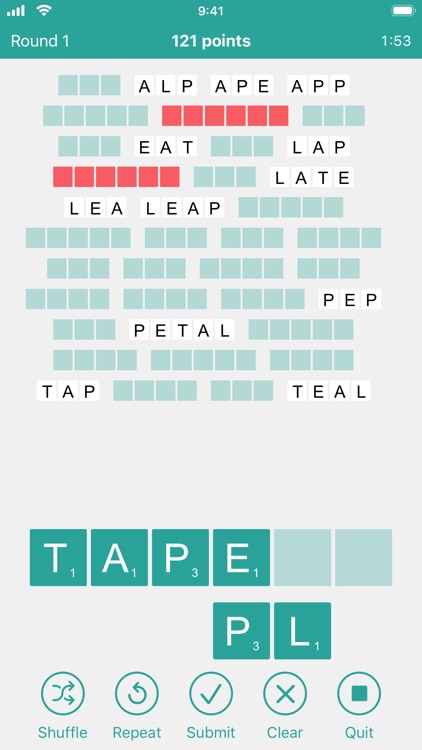 That Word screenshot-0