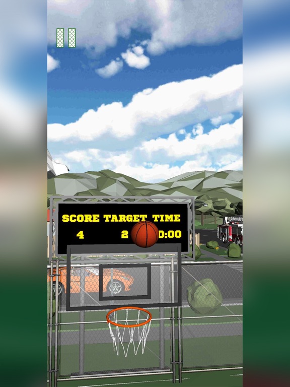 Screenshot #6 pour Street BasketBall Jam!