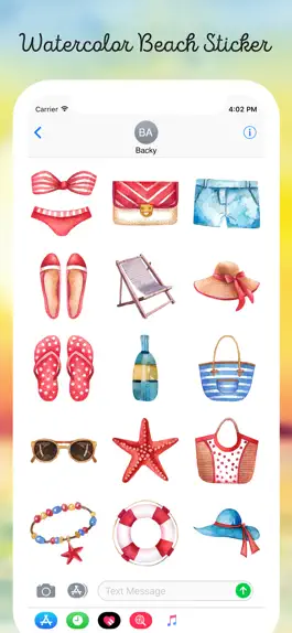 Game screenshot Summer Time Beach & Vacation apk