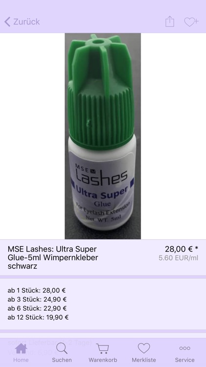 MSE The Beauty Company