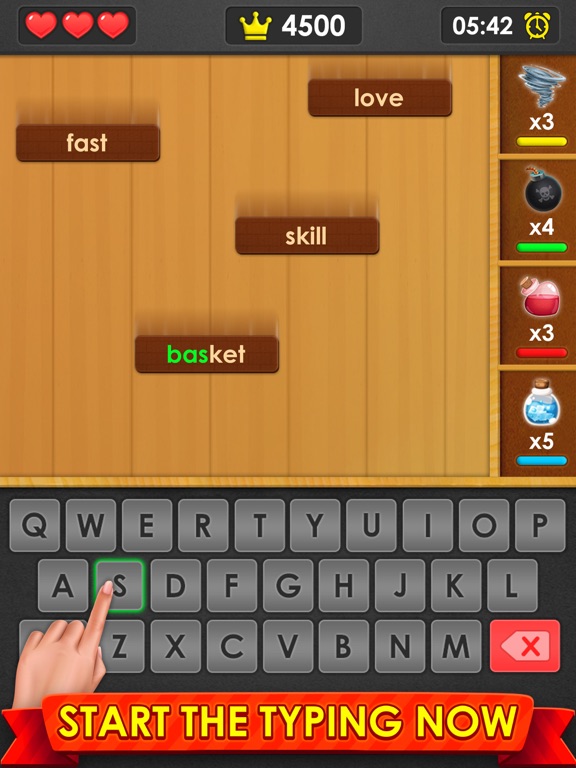 Word Connect 2026 - Word Find iPad screenshot 7 - Games app