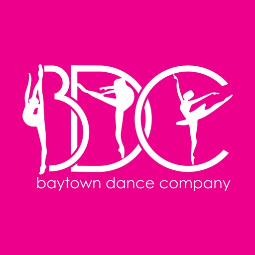 Baytown Dance Company icon