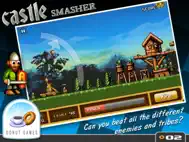 Castle Smasher ipad bilder 2