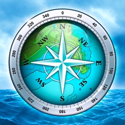 SeaNav US Apple Watch App