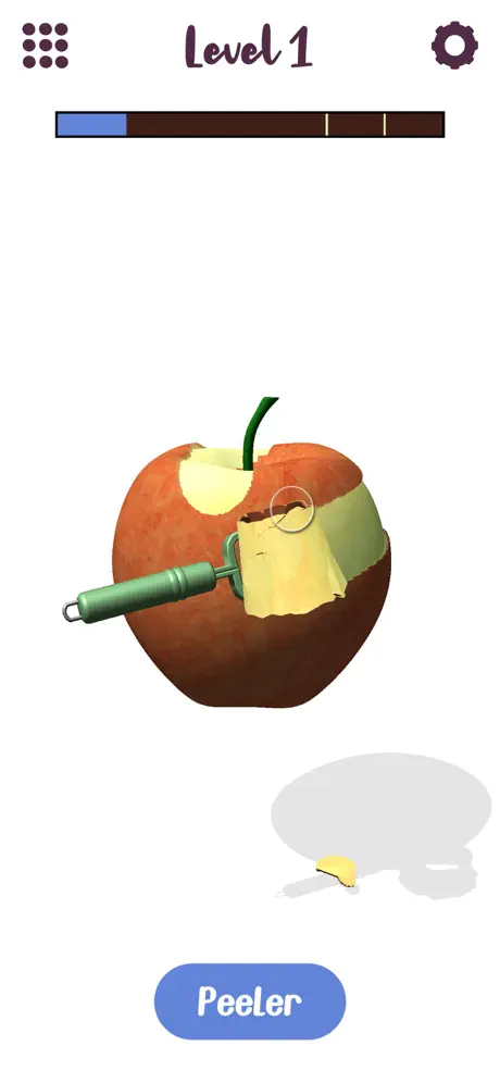 i Peel Good