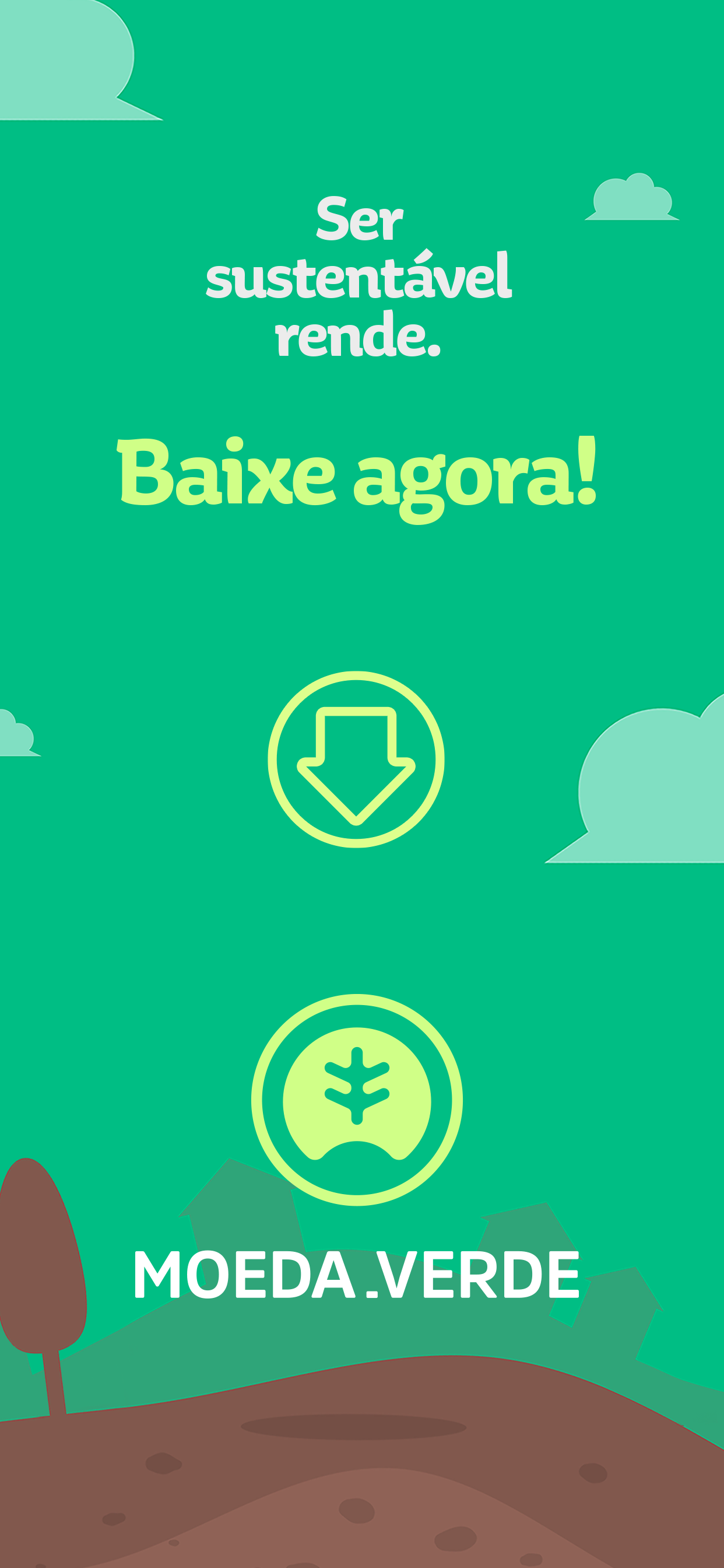 Moeda Verde