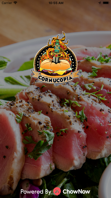 How to cancel & delete Cornucopia Eugene from iphone & ipad 1