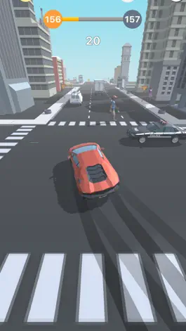 Game screenshot No Break Rush! mod apk
