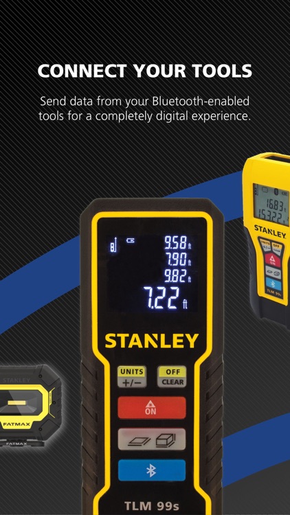 Stanley Smart Connect