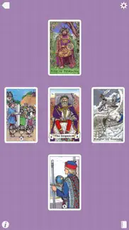 robin wood tarot problems & solutions and troubleshooting guide - 4