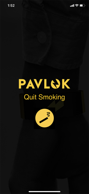Pavlok Quit Smoking(圖1)-速報App