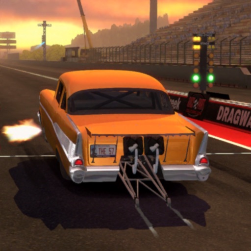 No Limit Drag Racing 2 by Autonoma No Limit Drag Racing 2 by Autonoma