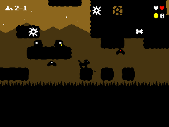 Screenshot #5 pour Dig Dog – Treasure Hunter