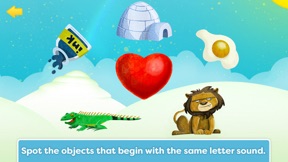 Alphablocks: Letter Fun screenshot