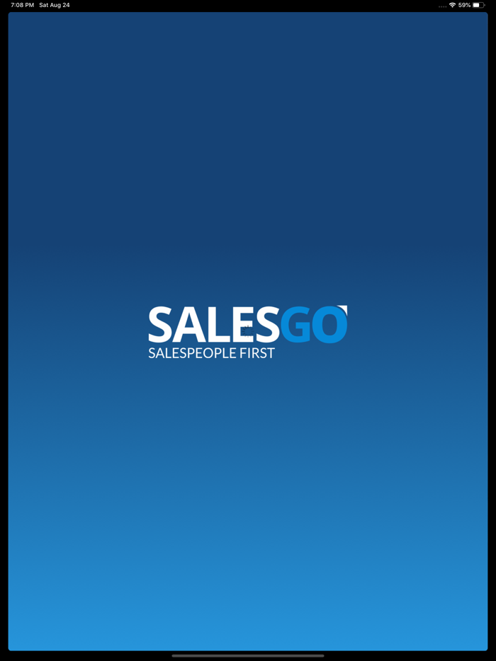 SalesGo Leads