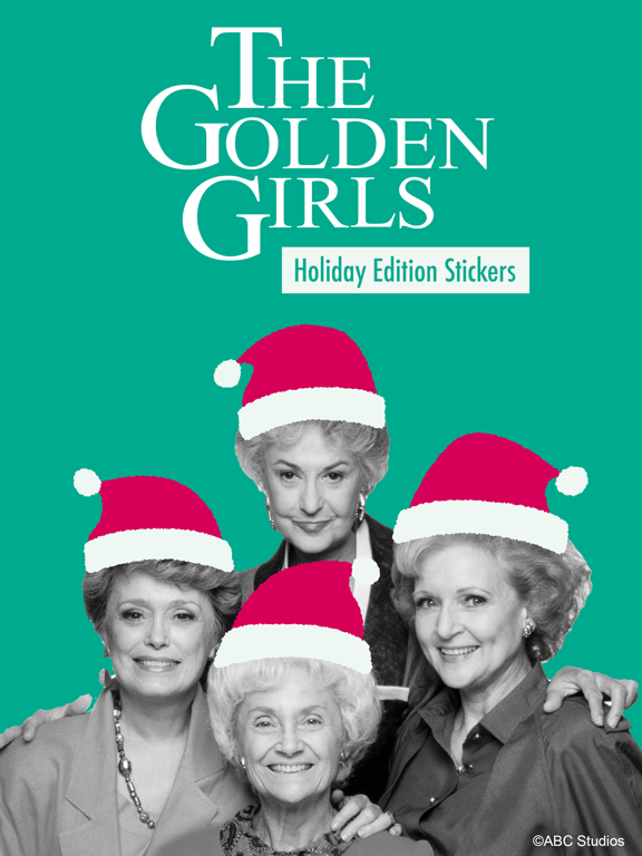 Screenshot #4 pour Golden Girls: Holiday Edition