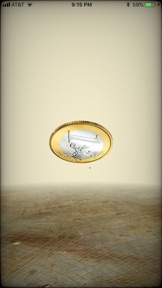 Coin Flip ∙ screenshot
