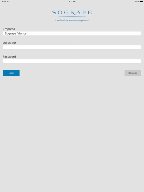 Screenshot #4 pour Travel and Expenses Management