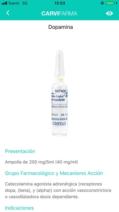 Screenshot #3 pour Carvifarma