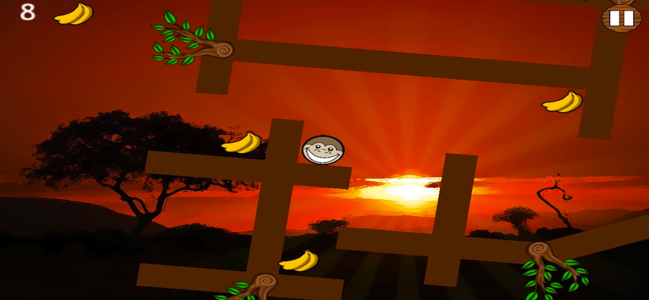 Bananas Joe screenshot 3
