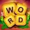 loved by word starters and masters, the classical word cross game - Wizard of Word