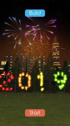 Fireworks Studio screenshot 4