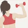 Arm Workout for Women icon