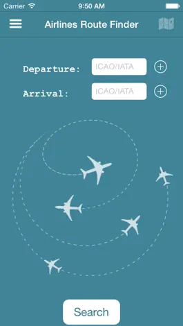 Game screenshot AirRoutes mod apk