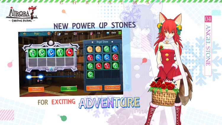 Aurora 7 screenshot-3