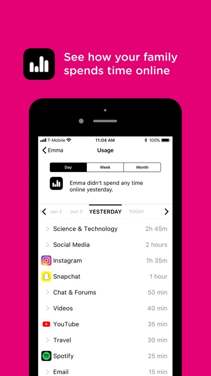 T-Mobile FamilyMode screenshot-7