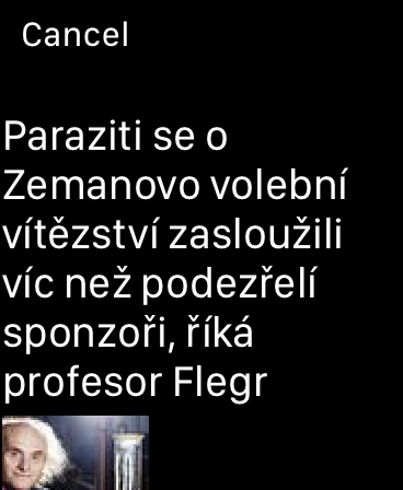 News cz screenshot 12