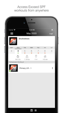 Game screenshot Exceed SPF mod apk