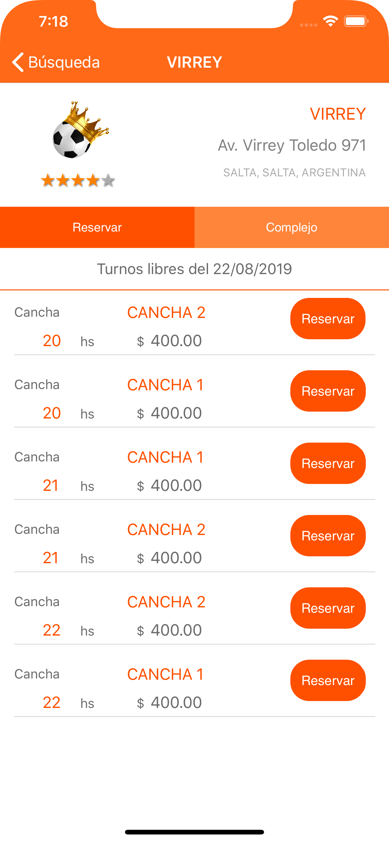 Plevery screenshot 3