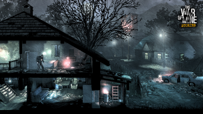 Screenshot #2 pour This War of Mine: Stories