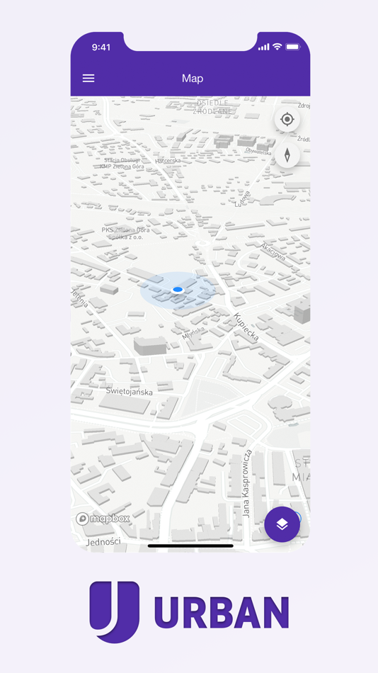 #2. BIOTcloud Urban (iOS) 由: BIOT Sp. z o.o.