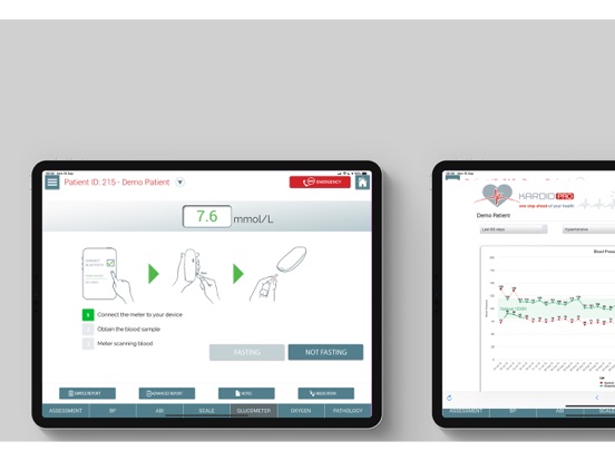 Screenshot #6 pour KardioPro